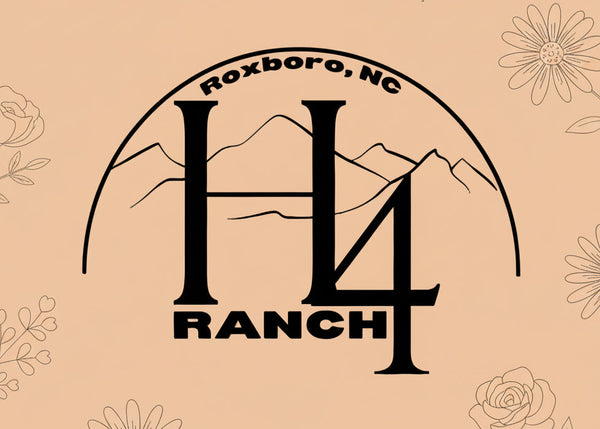 H4 Ranch Shop